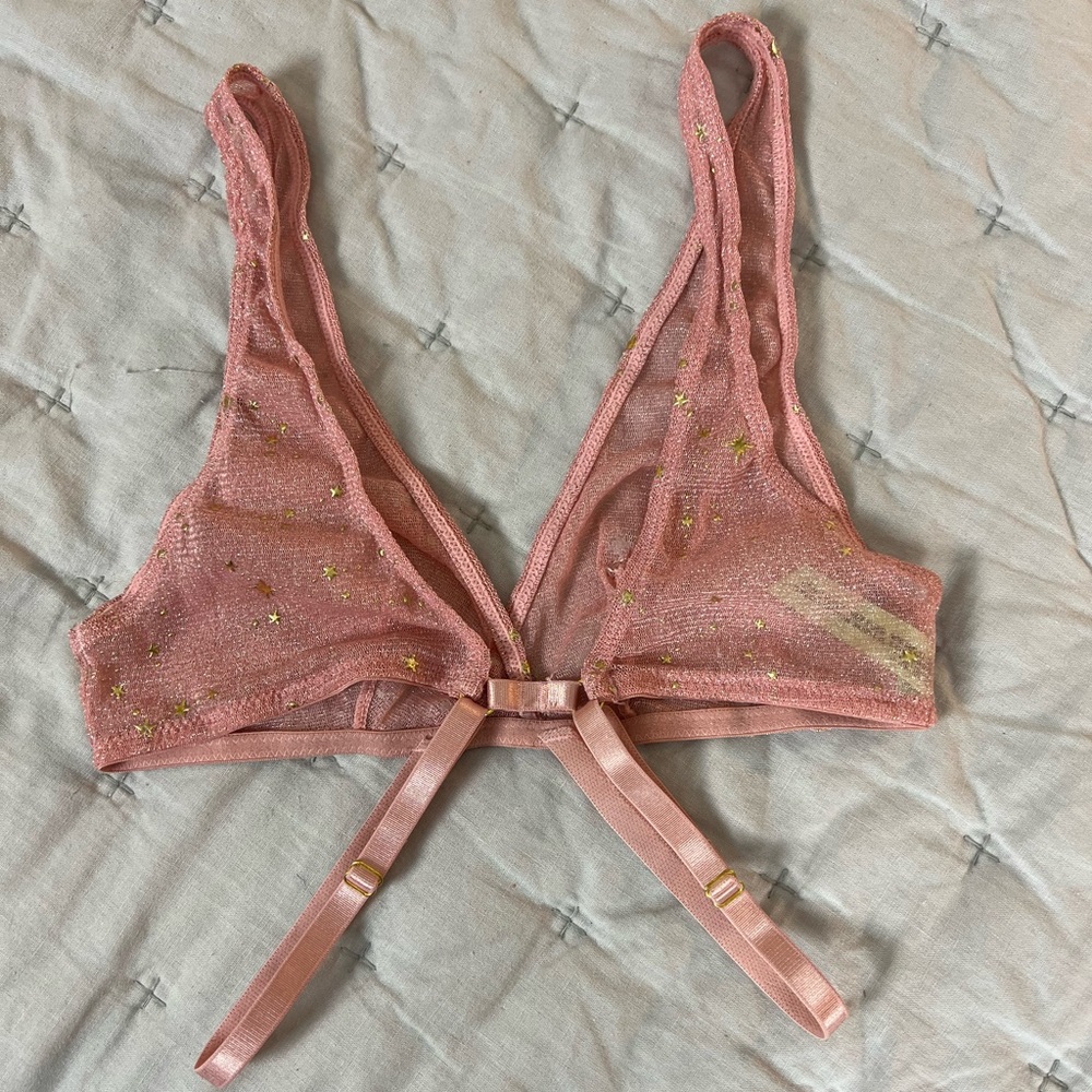 Honey dew brand bralette